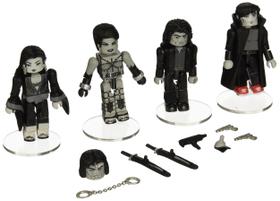 Boneco de ação Diamond Select Toys Sin City Minimates