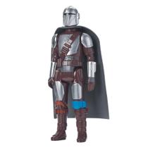 Boneco de ação Diamond Select Toys Star Wars The Mandalorian