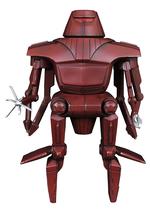 Boneco de ação Diamond Select Toys The Black Hole Maximilian Boneco de ação Diamond Select Toys The Black Hole Maximilian