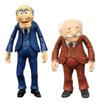 Boneco de ação Diamond Select Toys The Muppets Best of 2