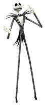 Boneco de ação Diamond Select Toys The Nightmare Before Christmas Jack