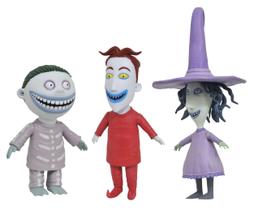 Boneco de ação Diamond Select Toys The Nightmare Before Christmas