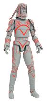Boneco de ação Diamond Select Toys Tron Movie Sark 18cm