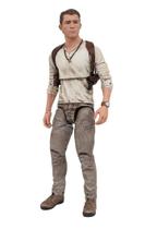 Boneco de ação Diamond Select Toys Uncharted Nathan Drake