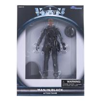 Boneco de ação Diamond Select Toys Westworld Man in Black 18cm Boneco de ação Diamond Select Toys Westworld Man in Black 18cm
