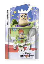 Boneco de ação Disney Infinity 1.0 Buzz Lightyear Xbox/PS