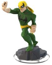 Boneco de ação Disney Infinity Marvel Super Heroes 2.0 Iron Fist Boneco de ação Disney Infinity Marvel Super Heroes 2.0 Iron Fist
