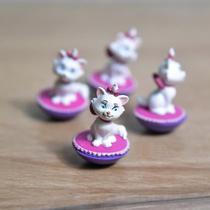 Boneco de ação Disney Mary Cat x10 Boneco de ação Disney Mary Cat x10