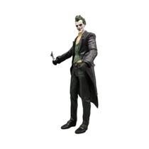 Boneco De Ação Do Coringa Super Vilão De 16cm Para Meninos, Modelo De Mesa, Presente Surpresa Para