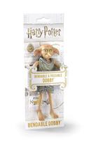 Boneco de Ação Dobby - The Noble Collection - 18cm - Articulado