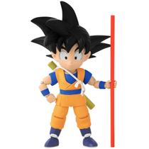 Boneco de ação Dragon Ball DAIMA Goku Dragon Stars Series