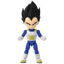 Boneco de ação Dragon Ball DAIMA Vegeta Dragon Stars Series