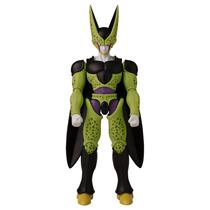 Boneco de Ação Dragon Ball Super Cell - Bandai America - 30cm