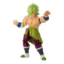 Boneco de Ação Dragon Ball Super Dragon Stars Broly - 6,5 Polegadas