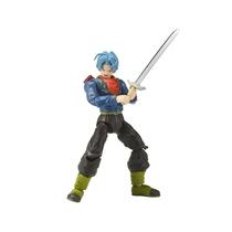 Boneco de Ação Dragon Ball Super Dragon Stars - Future Trunks