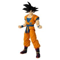 Boneco de ação Dragon Ball Super Dragon Stars Goku 6,5"