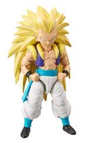 Boneco de Ação Dragon Ball Super Dragon Stars Gotenks - 6,5"