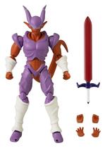 Boneco de ação Dragon Ball Super Dragon Stars Janemba 6.5"