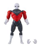 Boneco de Ação Dragon Ball Super Dragon Stars Jiren - 6,5 Polegadas