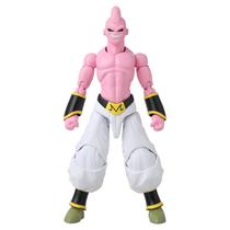 Boneco de Ação Dragon Ball Super Dragon Stars Majin Buu - 6,5 Polegadas