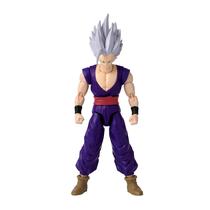 Boneco de ação Dragon Ball Super Dragon Stars Son Gohan Beast