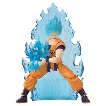 Boneco de Ação Dragon Ball Super - Dragon Stars SS Blue Goku - Bandai