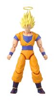 Boneco de Ação Dragon Ball Super Dragon Stars - Super Saiyajin 2 Goku