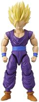 Boneco de ação Dragon Ball Super Dragon Stars Super Saiyan 2 Gohan 6.5