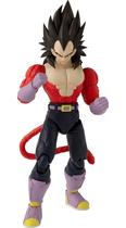 Boneco de ação Dragon Ball Super Dragon Stars Super Saiyan 4 Vegeta Boneco de ação Dragon Ball Super Dragon Stars Super Saiyan 4 Vegeta