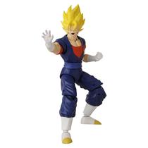 Boneco de ação Dragon Ball Super Dragon Stars Super Saiyan Vegito 6.5
