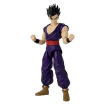 Boneco de ação Dragon Ball Super Dragon Stars Ultimate Gohan