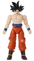 Boneco de ação Dragon Ball Super Dragon Stars Ultra Instinct Goku