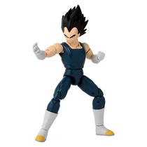 Boneco de ação Dragon Ball Super Dragon Stars Vegeta 6,5"