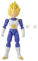 Boneco de Ação Dragon Ball Super Dragon Stars Vegeta V2