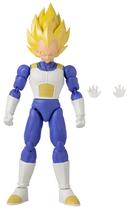 Boneco de ação Dragon Ball Super Dragon Stars Vegeta V2