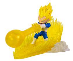 Boneco de ação Dragon Ball Super Final Blast Vegeta