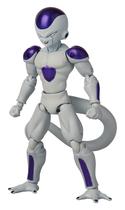 Boneco de Ação Dragon Ball Super - Freeza Forma Final V2 (6,5")