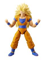 Boneco de Ação Dragon Ball Super Goku - Bandai America Boneco de Ação Dragon Ball Super Goku - Bandai America
