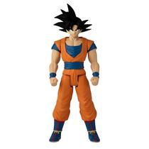 Boneco de Ação Dragon Ball Super - Goku Limit Breaker (30cm)