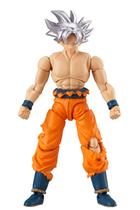 Boneco de Ação Dragon Ball Super - Goku Ultra Instinto