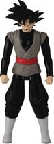 Boneco de ação Dragon Ball Super Limit Breaker 30 cm Goku Black