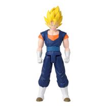 Boneco de ação Dragon Ball Super Limit Breaker Vegito 30cm