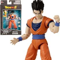 Boneco de Ação Dragon Ball Super - Mystic Gohan (Bandai America)