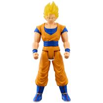 Boneco de ação Dragon Ball Super Saiyan 2 Goku 30cm