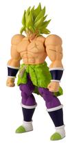 Boneco de Ação Dragon Ball Super - Super Saiyajin Broly (33cm)