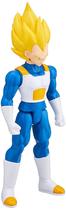 Boneco de ação Dragon Ball Super Super Saiyan Vegeta 30cm