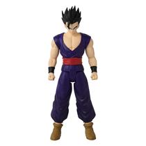 Boneco de Ação Dragon Ball Super - Ultimate Gohan (Bandai Namco)