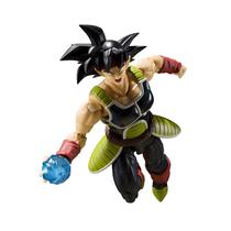 Boneco de Ação Dragon Ball Z Bardock SHF - Tamashii Nations