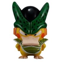 Boneco de ação Dragon Ball Z Cosplay Psyduck modelo PVC de 9 cm Boneco de ação Dragon Ball Z Cosplay Psyduck modelo PVC de 9 cm