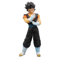 Boneco de ação Dragon Ball Z Gotenks Super Saiyan 33cm
